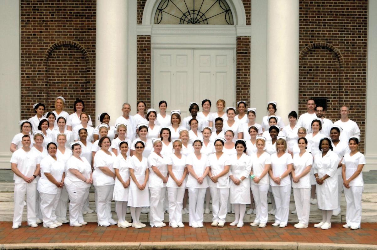 SCC Nursing Graduates Achieve 100 Passing Rate on Exam | News ...