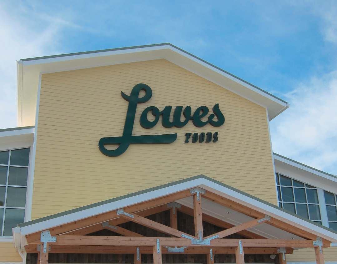 Lowes Foods to Anchor Morganton Park South | Business | thepilot.com