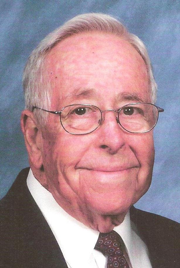 Dudley J. Rector Obituaries