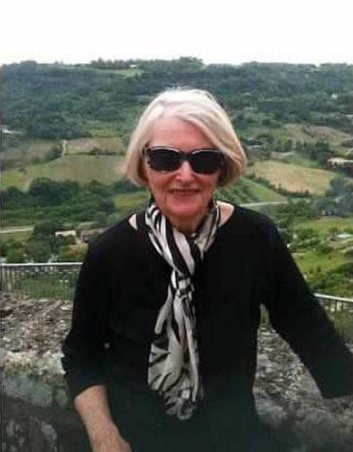 Alice M. Shaughnessy | Obituaries | thepilot.com