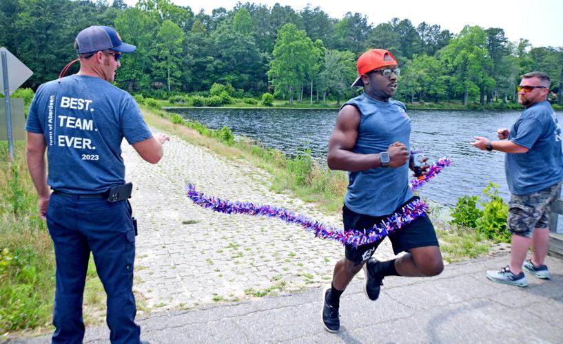 Aberdeen Health and Safety Fair Gallery