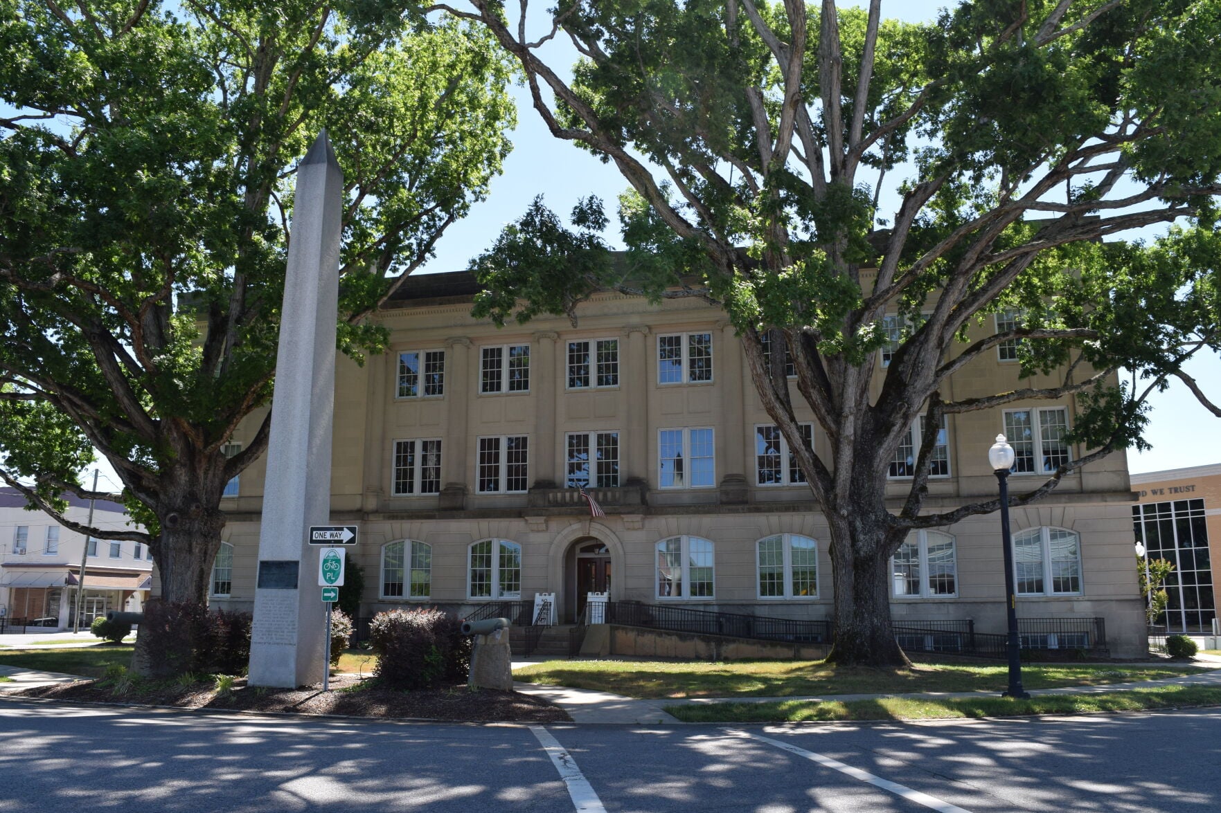 County’s Planning Board Joins Development Discussions | News | thepilot.com