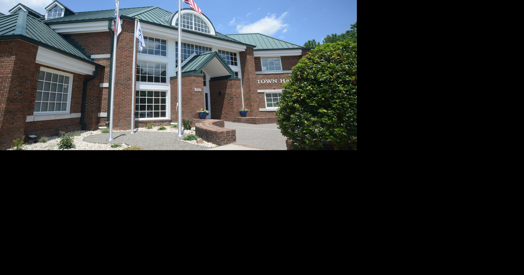 Southern Pines Completes Move to Town Hall