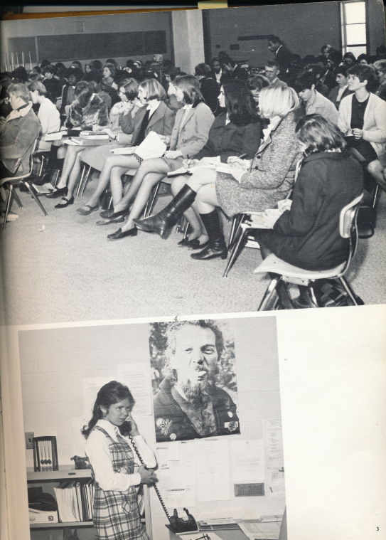 Pinecrest High School The Early Years News