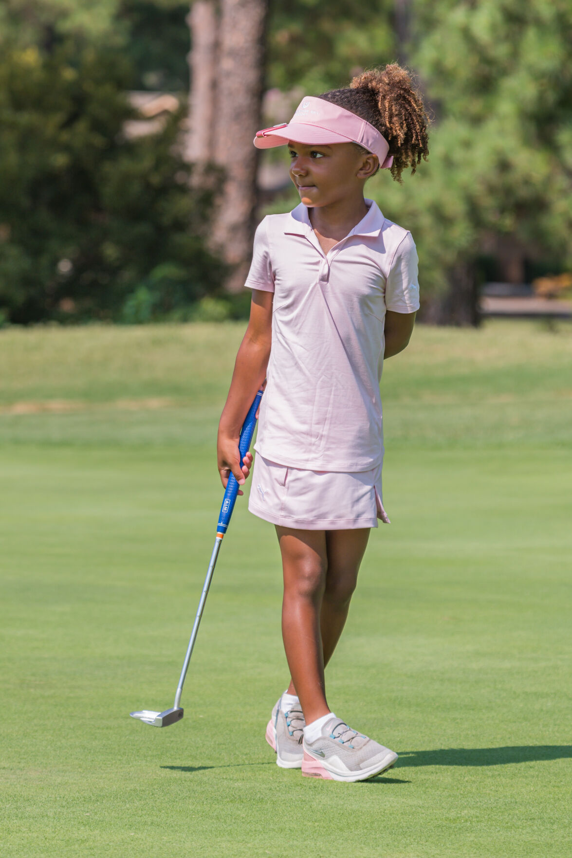 U.S. Kids Golf World Chanpionship 2021