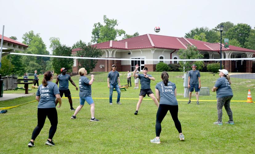 Aberdeen Health and Safety Fair Gallery