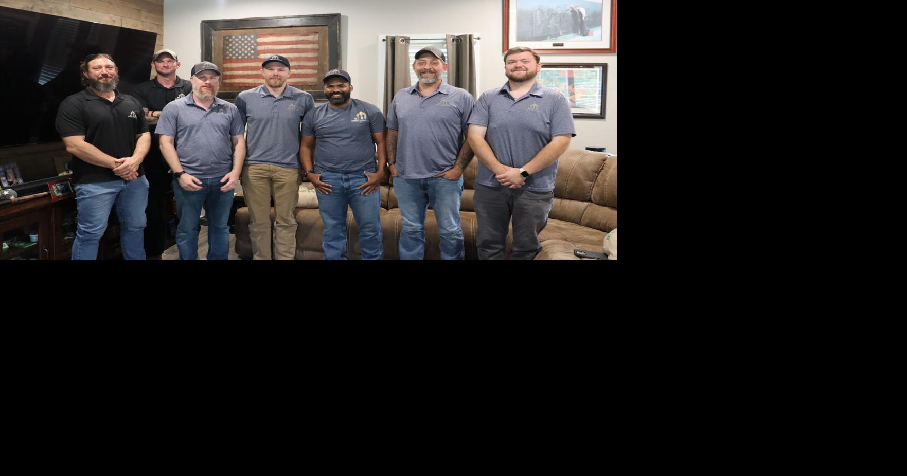 Local Builder Wins National Small Business Competition