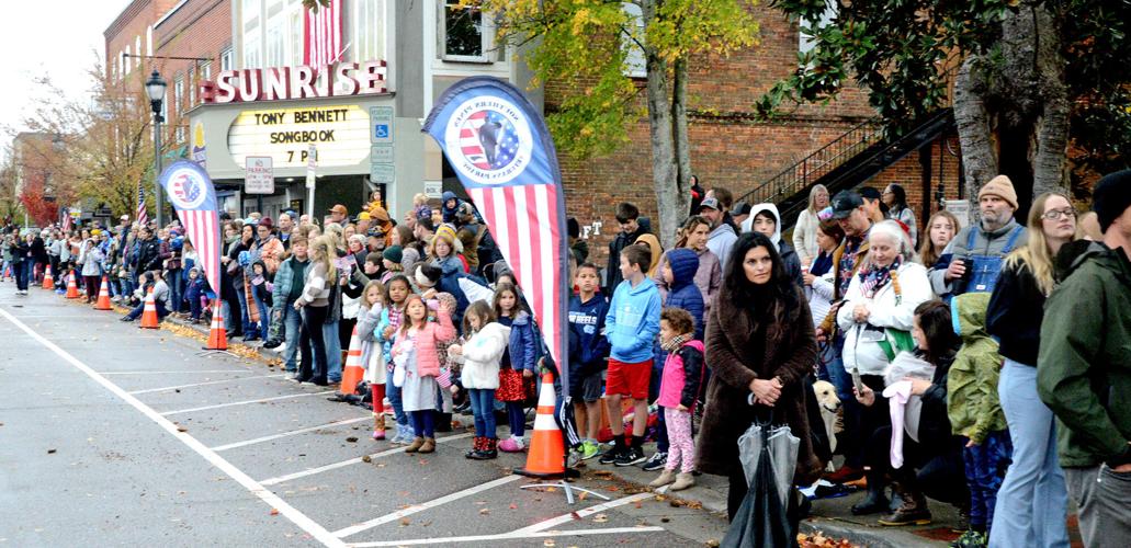 Will post office be closed for veterans day