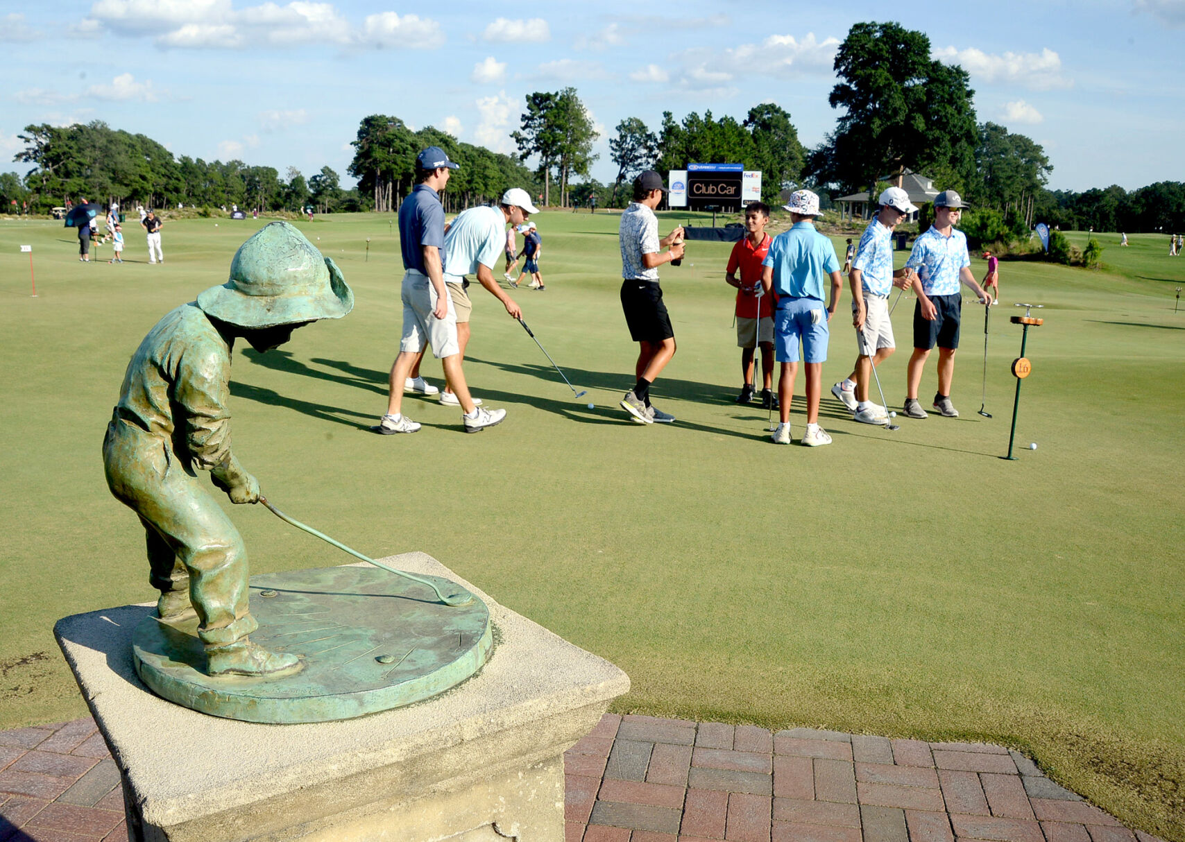 Kids Golf World Championships Back for ...