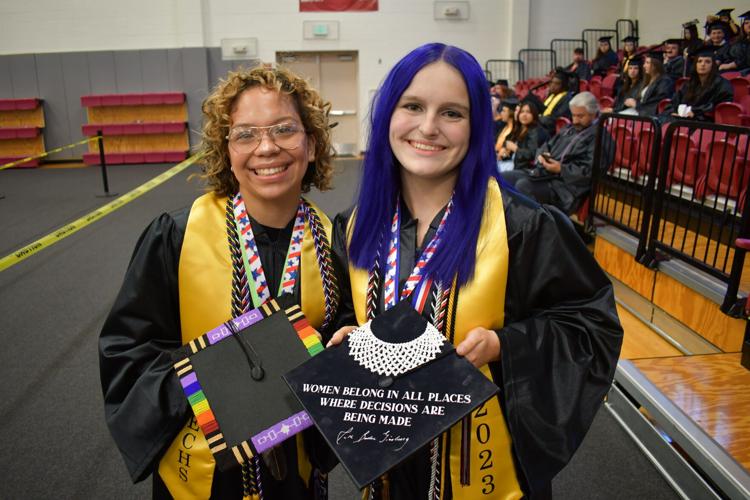 Sandhills Community College Graduation 2023 | Gallery | thepilot.com