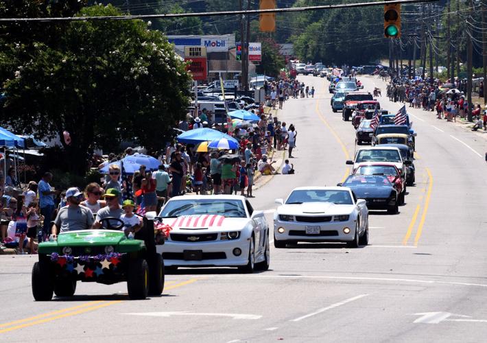 carthage 4th of july