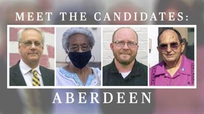 Tim Marcham Voters to Fill Two Town Commissioner Seats in Aberdeen | News ...