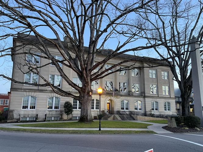 Digital Court Filing Program Bound for Moore County News thepilot com