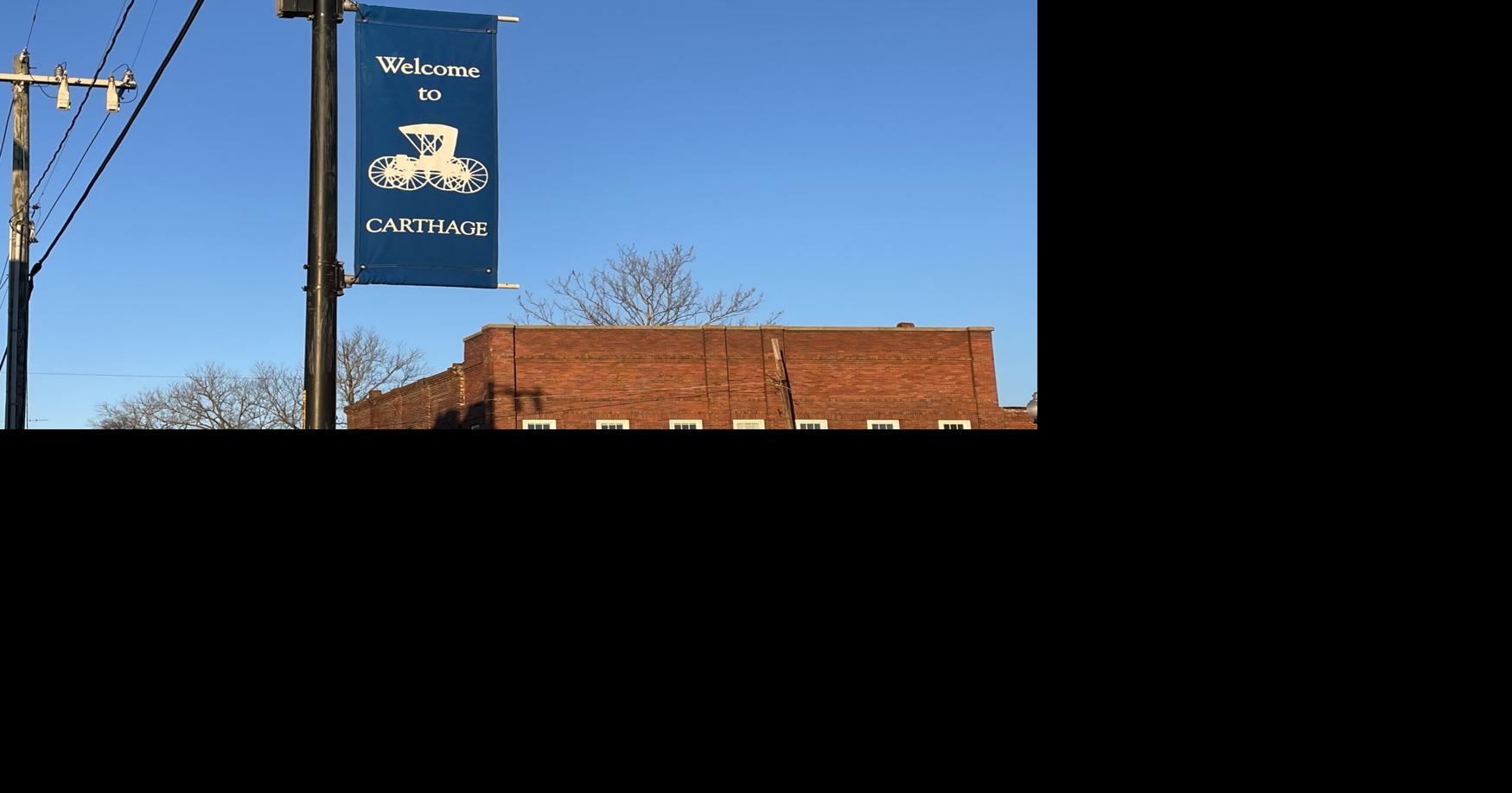 More Discussion on Short Term Rentals for Carthage News