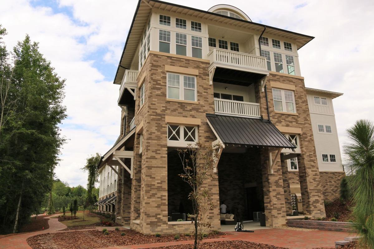 Apartments In Pinehurst