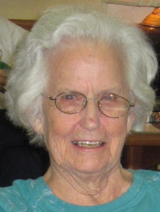 Eleanor B. Palmer | Obituaries | Thepilot.com