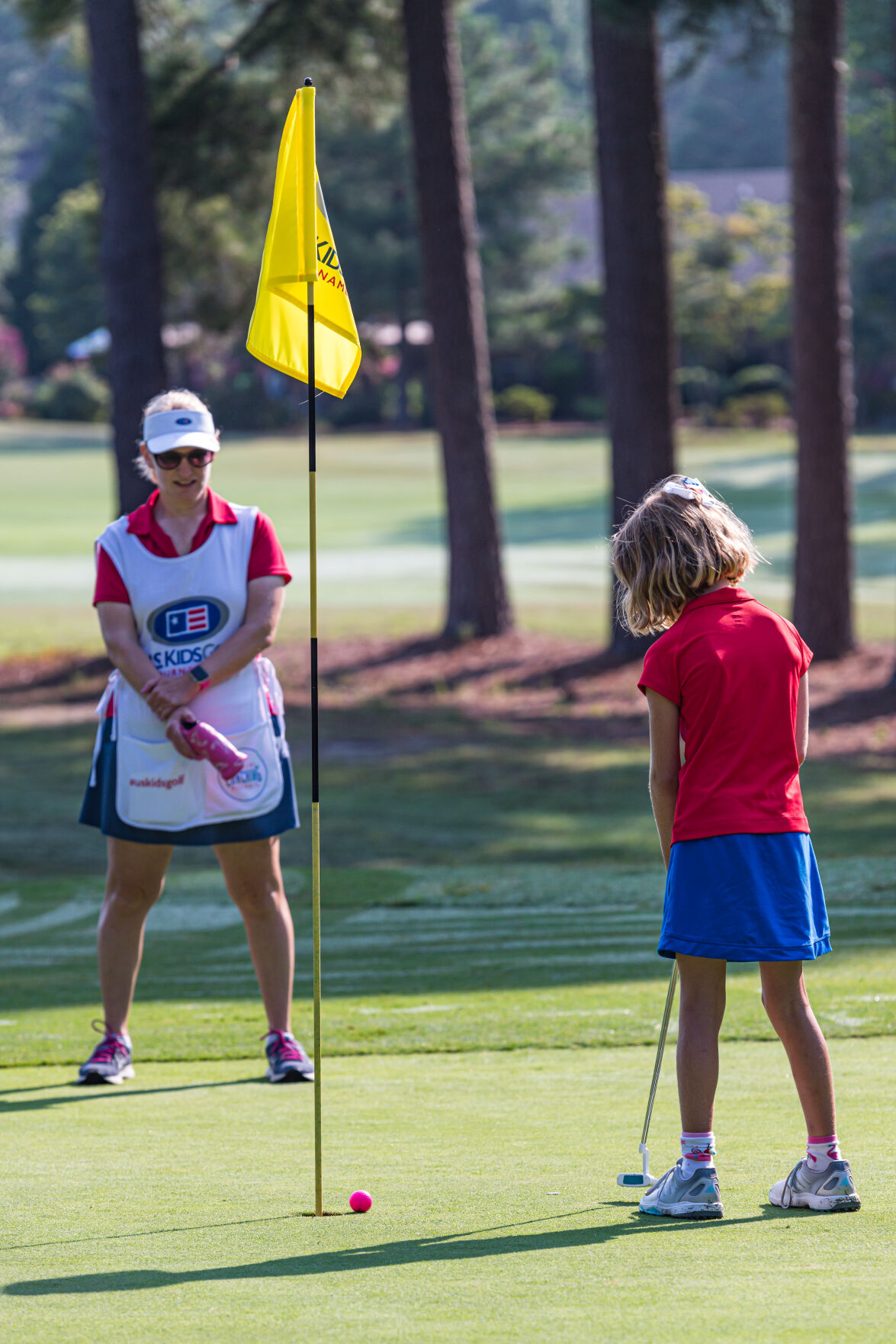 U.S. Kids Golf World Chanpionship 2021