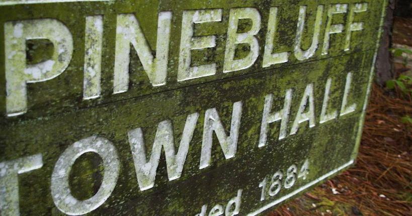 Pinebluff Restores Water Following Series of Outages - Vimarsana News