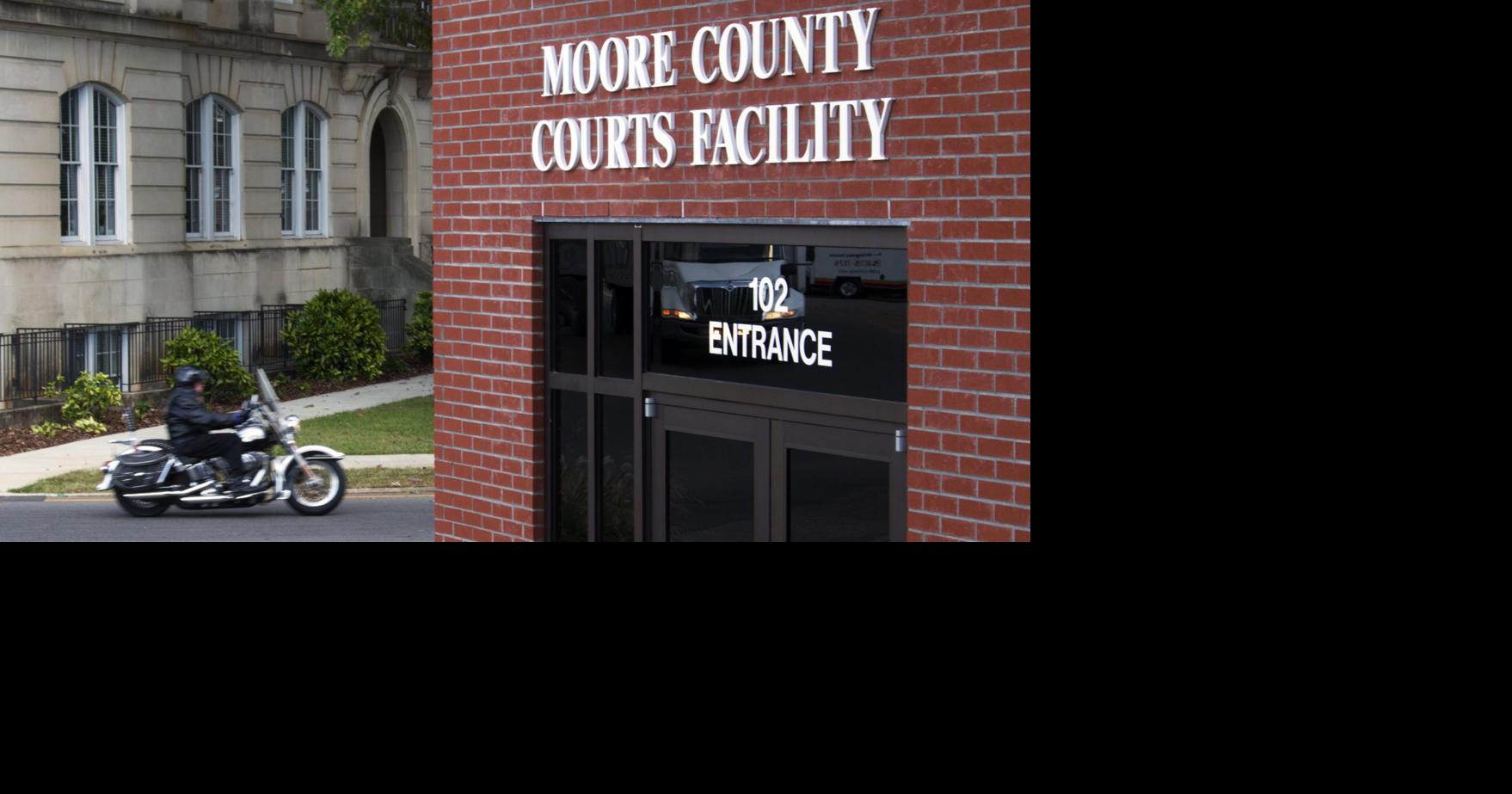 Jury Trials Will Not Resume Until 2021 in Moore, Hoke Counties |  Coronavirus News | thepilot.com