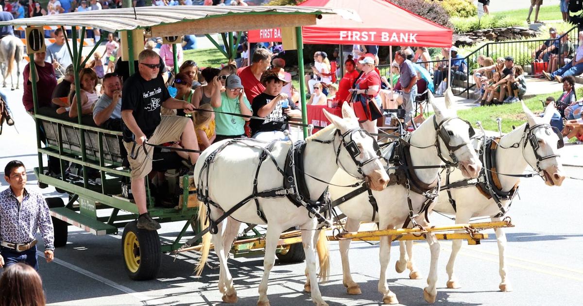 2025 Robbins Farmers Day Gallery