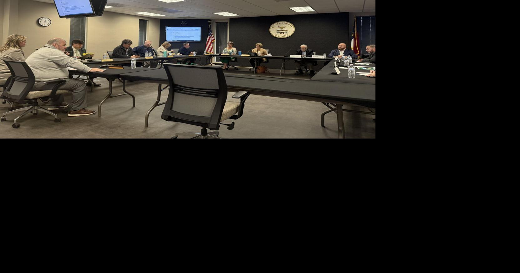 New Site Proposed for Elementary School | News | thepilot.com
