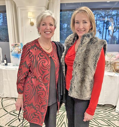 Caring Hearts for Gala 'Fur-Ever Gala' | Gallery | thepilot.com