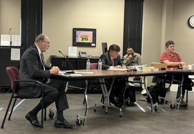 Superintendent Search Proceeds, but Not Without Debate | News ...