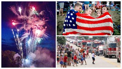 A Guide To Fourth Of July Celebrations In Moore County News Thepilot Com
