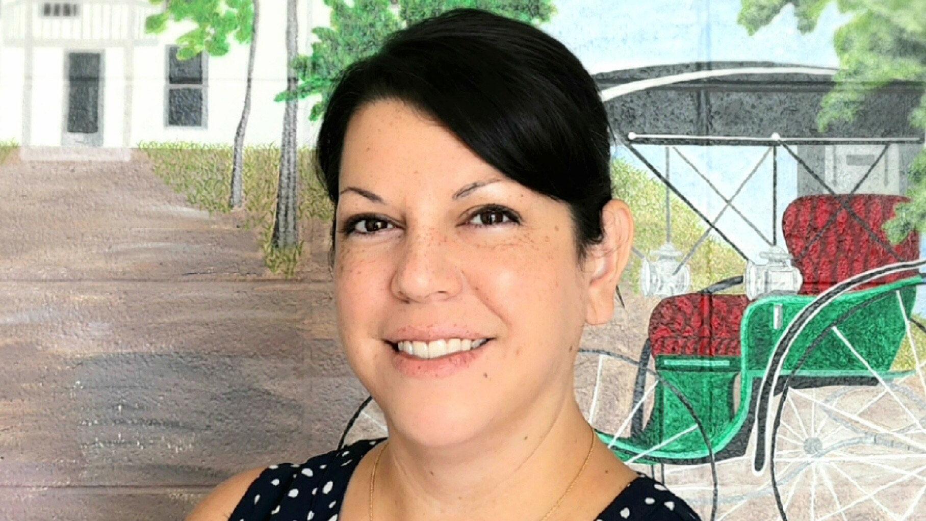 New Carthage Manager is a Familiar Face News