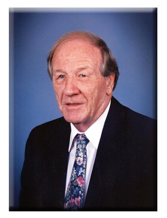 John J. Forbes Jr. Obituaries