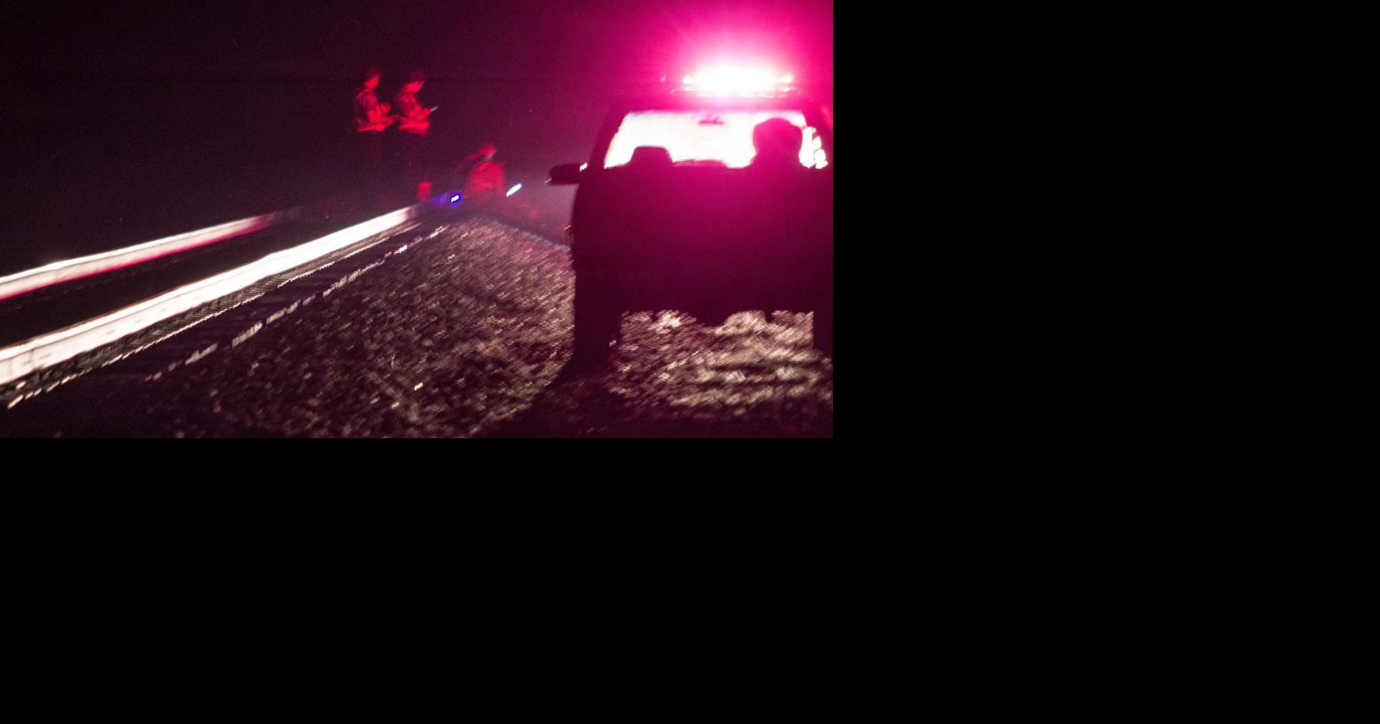 Pedestrian Dies After Being Struck by Amtrak in Aberdeen | News ...