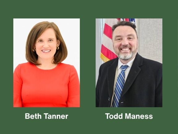 County Clerk and District Court Judge Settle Lawsuit