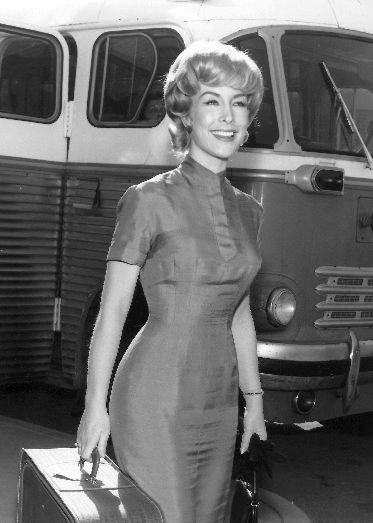 Image result for barbara eden