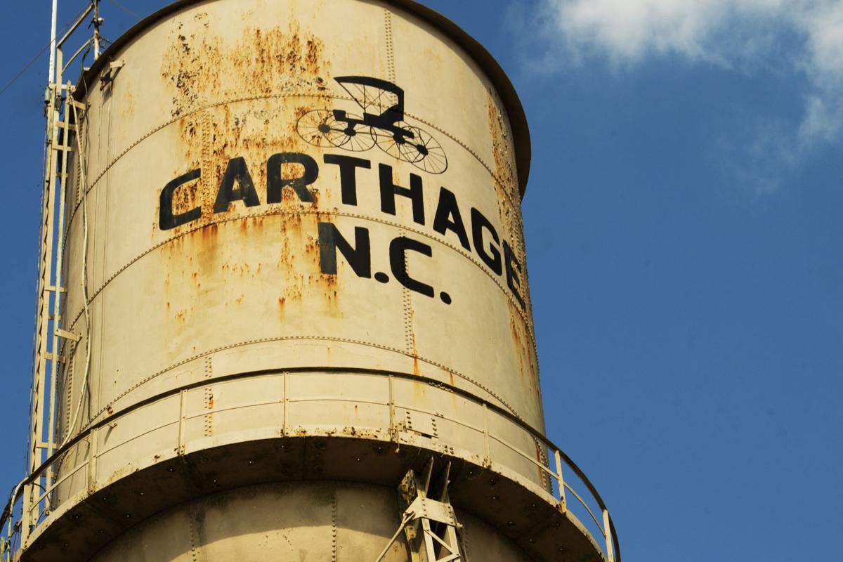 Carthage Addresses Recent Water Issues News