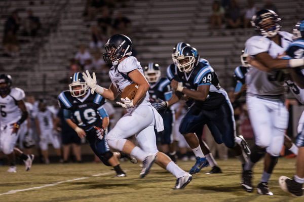 Union Pines defeats Providence Grove | Sports | thepilot.com