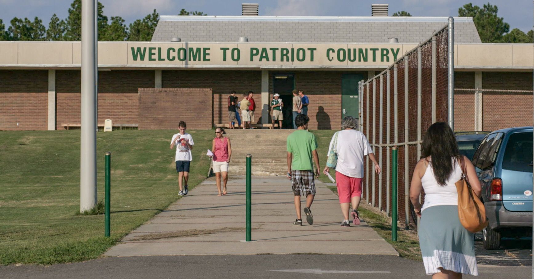 Pinecrest Placed on Lockdown After 