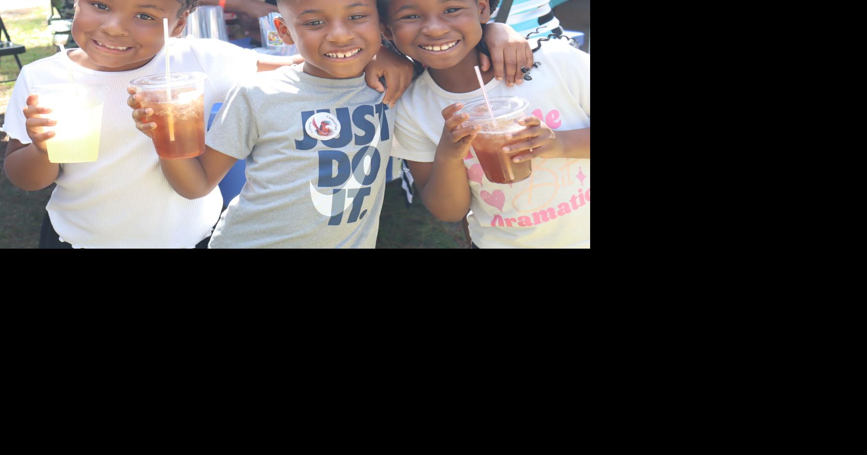 Juneteenth Celebration at Cardinal Park