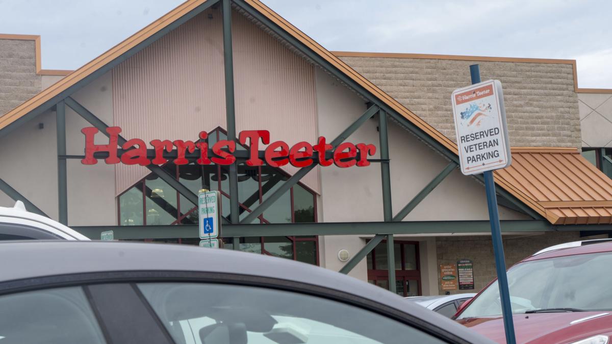 Harris Teeter To Close All Stores Earlier In Response To Coronavirus Concerns Coronavirus News Thepilot Com
