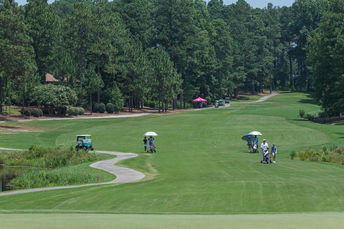 U.S. Kids Golf World Chanpionship 2021