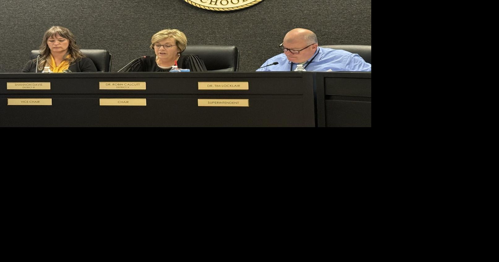 School Board Delays Security Increase | News | thepilot.com