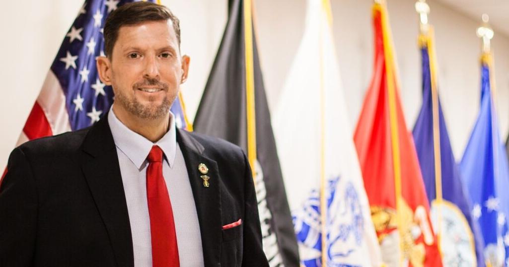 County Commissioner’s Chair Brings Unique SF Perspective | News ...
