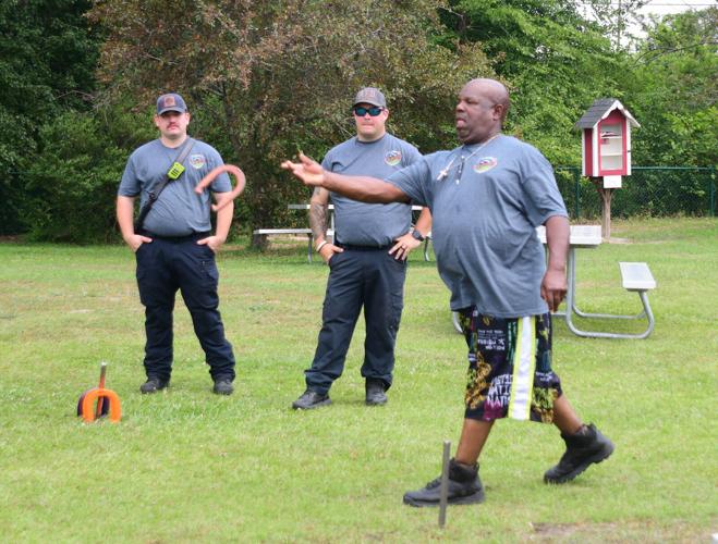 Aberdeen Health and Safety Fair Gallery
