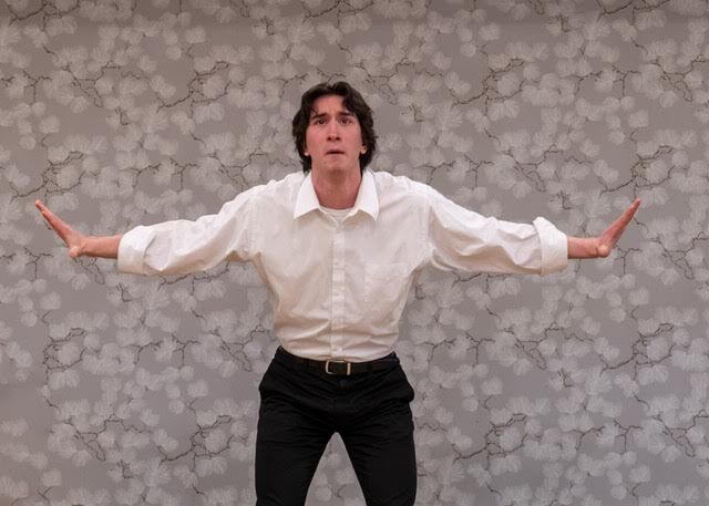 Jonathan Risner 2026 Regional Shakespeare Competition | Gallery | thepilot.com