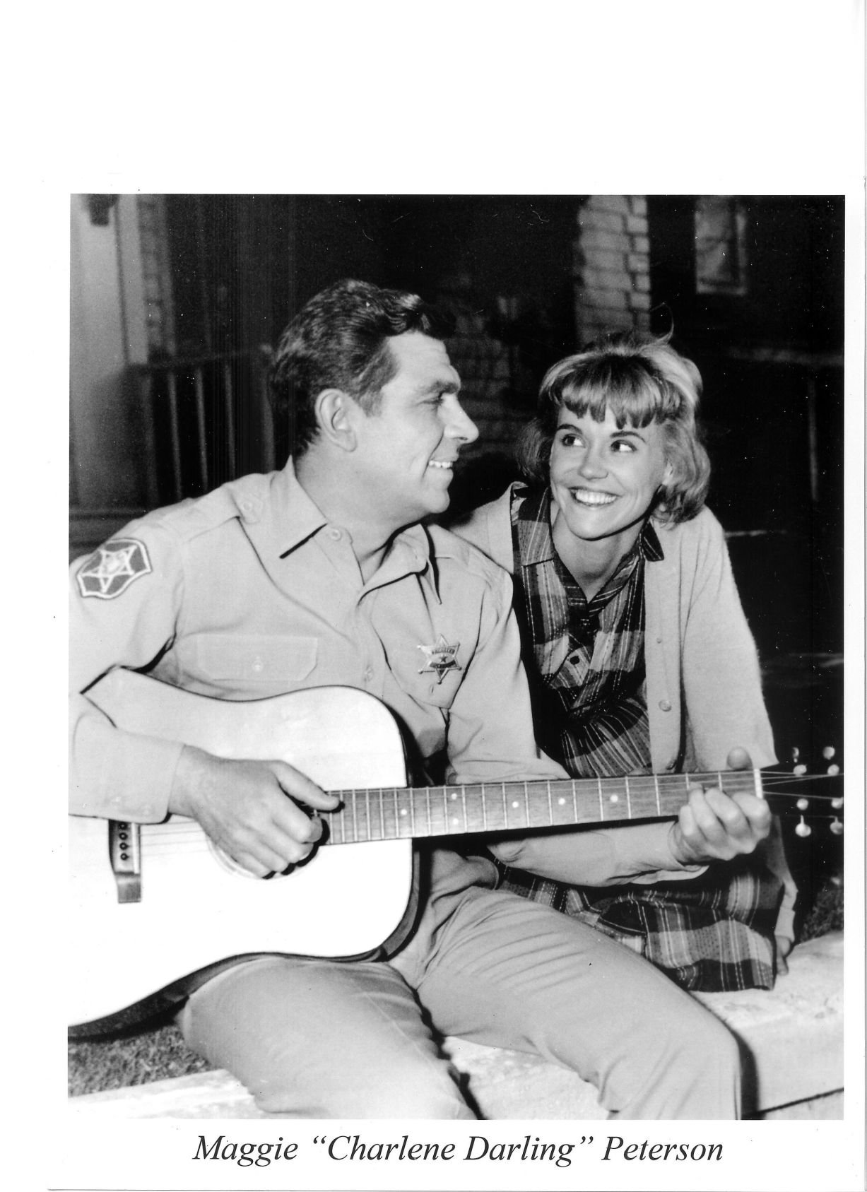 Andy Griffith funny