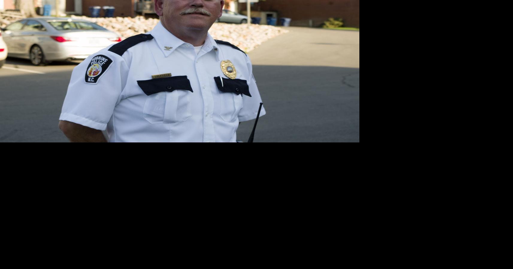 Robbins Town Manager, Police Chief Receives Send-off | News | thepilot.com