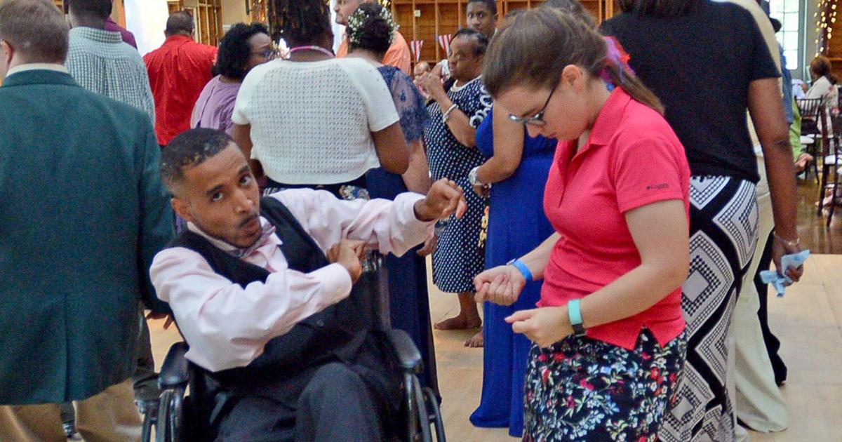 Disabilities Prom Pinehurst Prom Celebrates People With Disabilities | Gallery | thepilot.com
