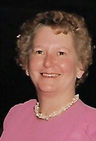 Alice R. Fung | Obituaries | thepilot.com