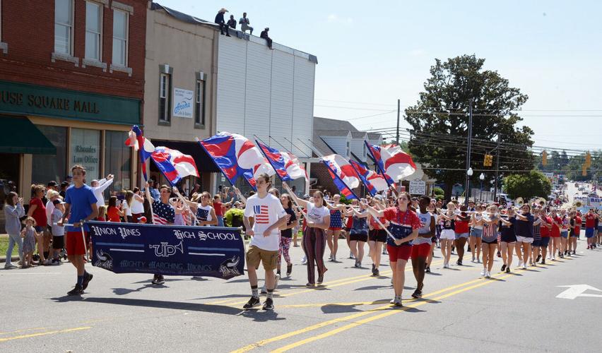 carthage 4th of july