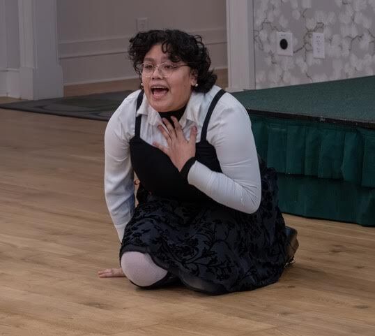 2026 Regional Shakespeare Competition | Gallery | thepilot.com