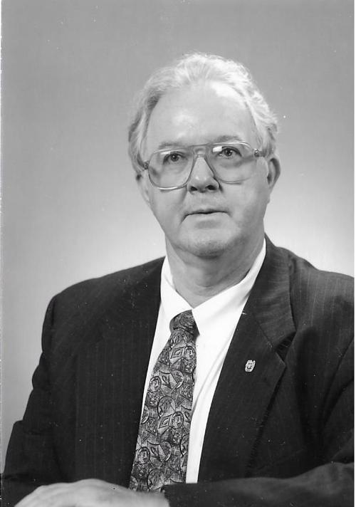 Thomas B Mccaskill Obituaries Thepilot Com